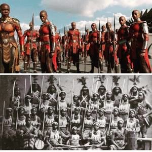 Meet your Posher, Walter